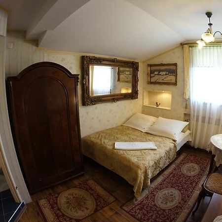 Florian Budget Rooms Krakow Exterior photo