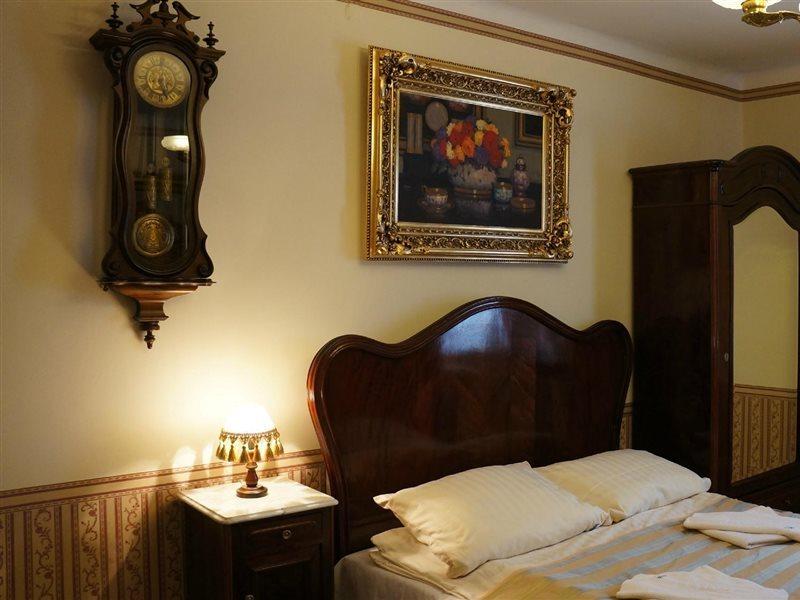 Florian Budget Rooms Krakow Exterior photo