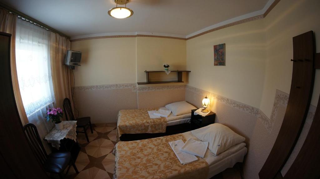 Florian Budget Rooms Krakow Room photo