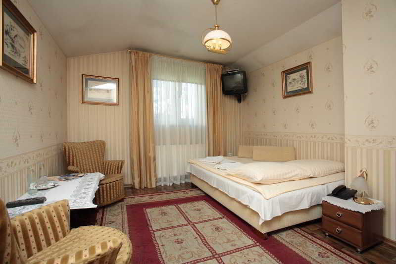 Florian Budget Rooms Krakow Room photo