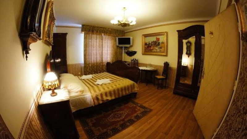 Florian Budget Rooms Krakow Exterior photo