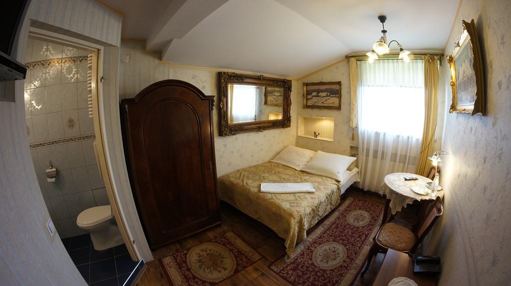 Florian Budget Rooms Krakow Exterior photo